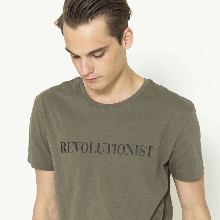 T-shirt "Nathan" T-shirt "Nathan"